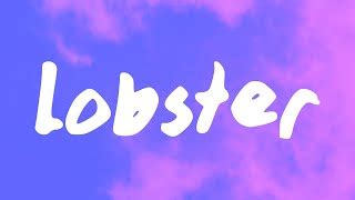 lobster tune|RJ Pasin